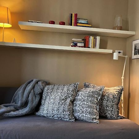 Houston House Apartment มิลาน ภายนอก รูปภาพ