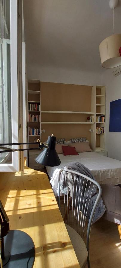 Houston House Apartment มิลาน ภายนอก รูปภาพ