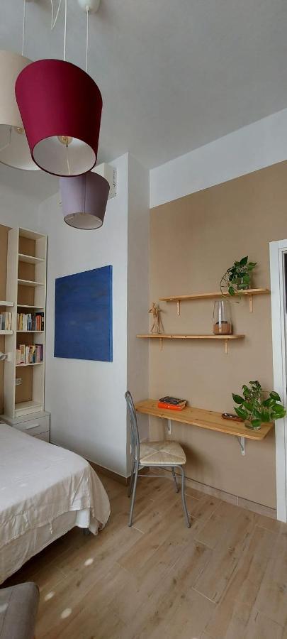 Houston House Apartment มิลาน ภายนอก รูปภาพ