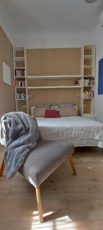 Houston House Apartment มิลาน ภายนอก รูปภาพ