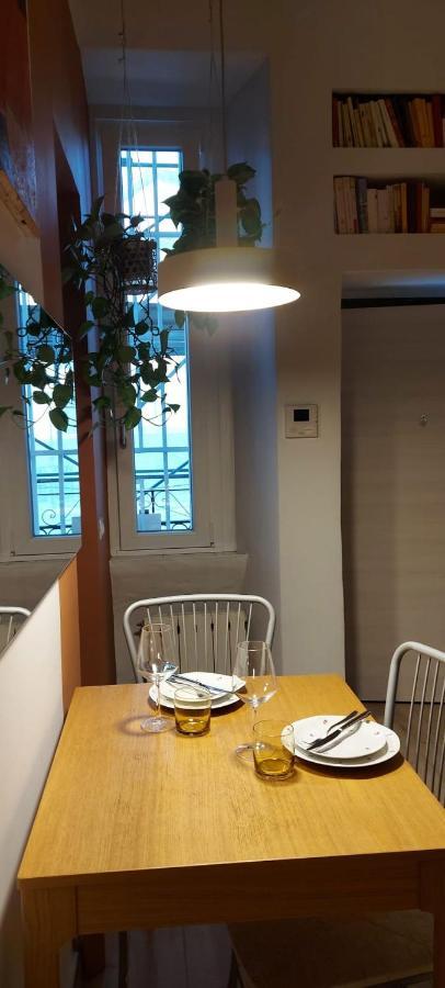 Houston House Apartment มิลาน ภายนอก รูปภาพ