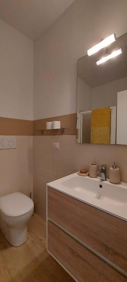 Houston House Apartment มิลาน ภายนอก รูปภาพ