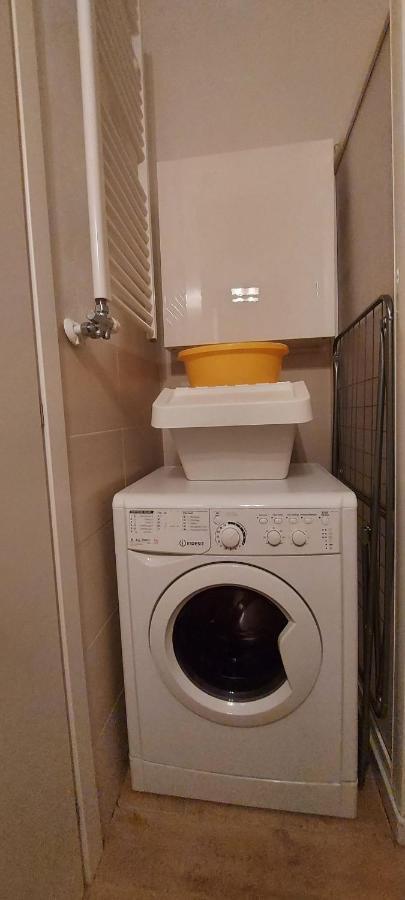 Houston House Apartment มิลาน ภายนอก รูปภาพ
