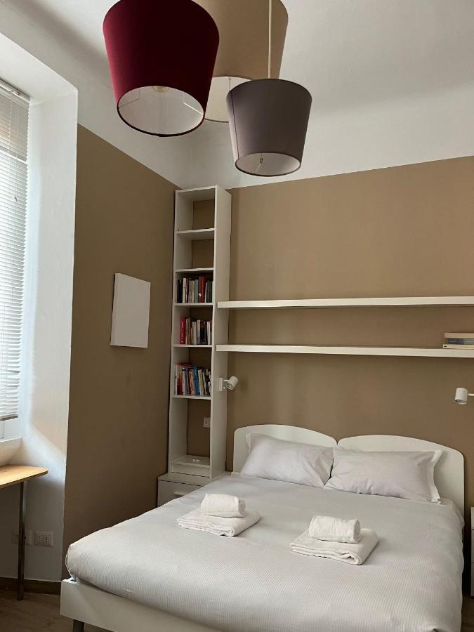 Houston House Apartment มิลาน ภายนอก รูปภาพ